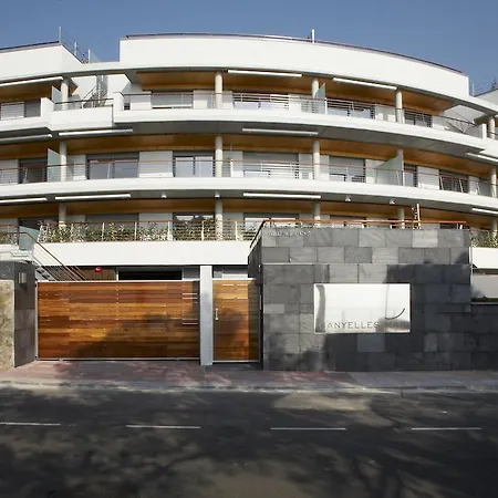 Apartment Vista Mar - Canyelles Petites Platja Roses