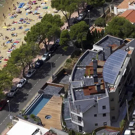 Vista Mar - Canyelles Petites Platja * Roses