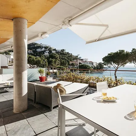 Vista Mar - Canyelles Petites Platja Roses